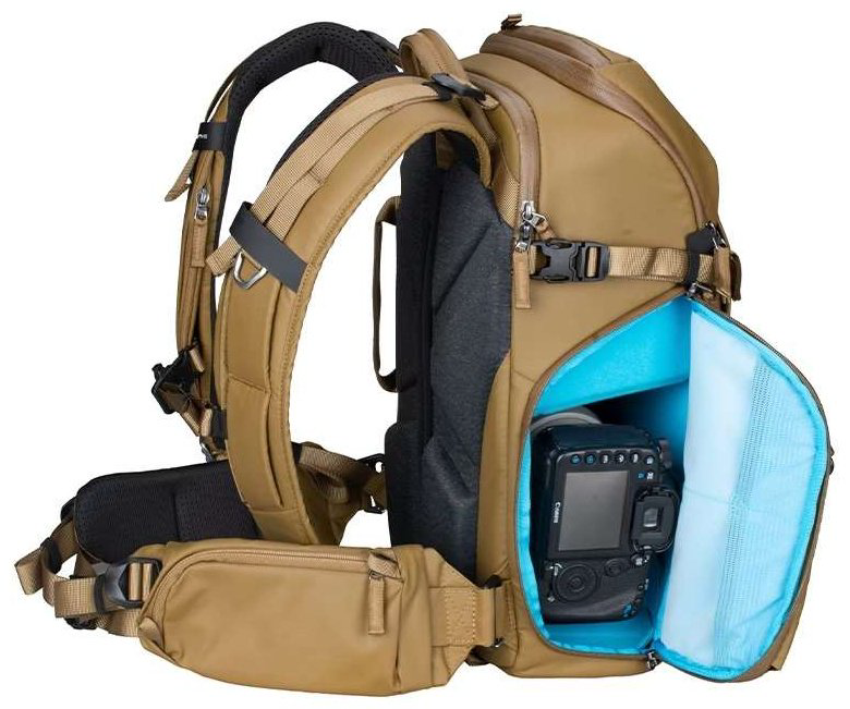 Рюкзак Summit Creative 26L Metropolis коричневый купить,NaN