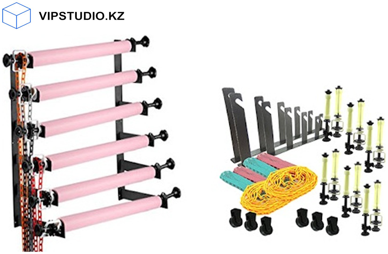 VIPSTUDIO.KZ RK-6 купить,NaN