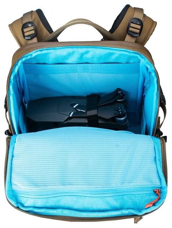 Рюкзак Summit Creative 26L Metropolis коричневый купить,NaN