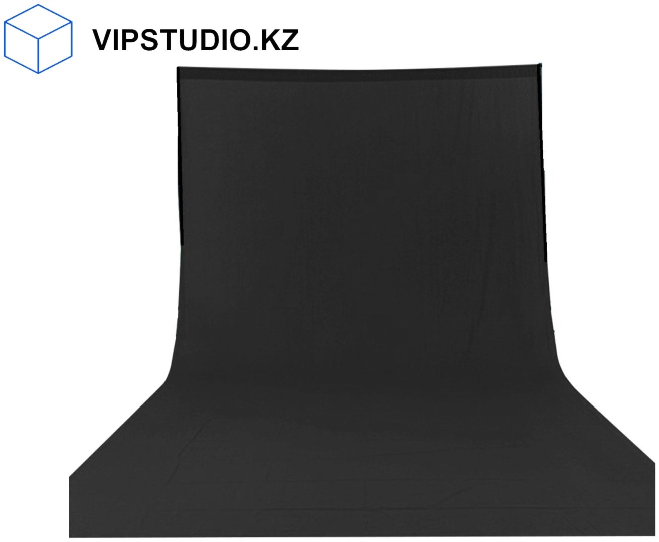 Фотофон VIPSTUDIO.KZ TF4X2.3CHE черный
