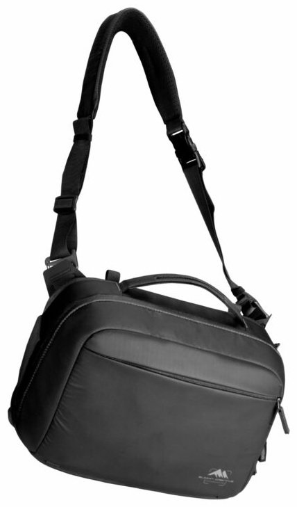 Сумка Summit Creative Tenzing 10L черный купить,NaN