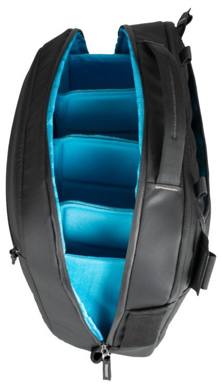 Сумка Summit Creative Tenzing 10L черный купить,NaN