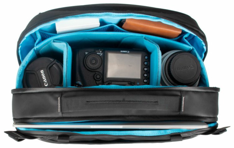Сумка Summit Creative Tenzing 10L черный купить,NaN