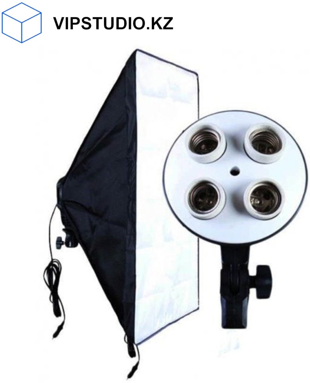 Постоянный свет VIPSTUDIO.KZ VIP-50X70NA4 купить,0
