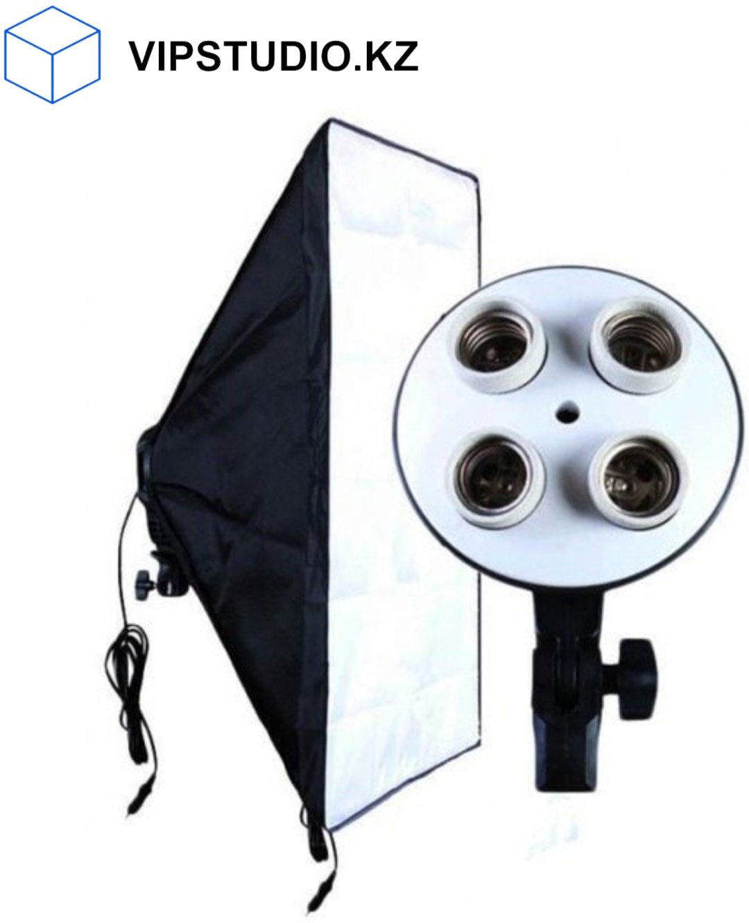 Постоянный свет VIPSTUDIO.KZ VIP-50X70NA4 купить,NaN