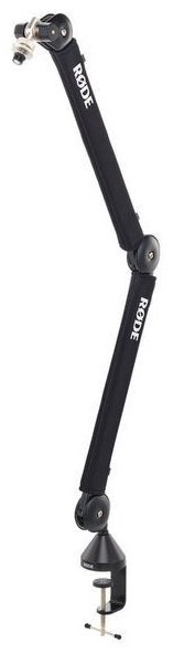 Микрофонная стойка Rode PSA1&#43; черный