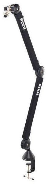 Микрофонная стойка Rode PSA1+ черный купить,NaN