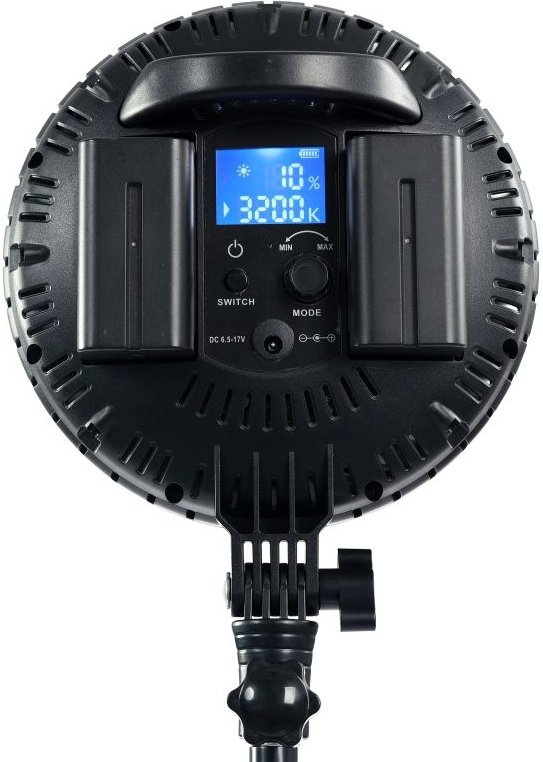 Софтбокс Visico LED-192A kit купить,0