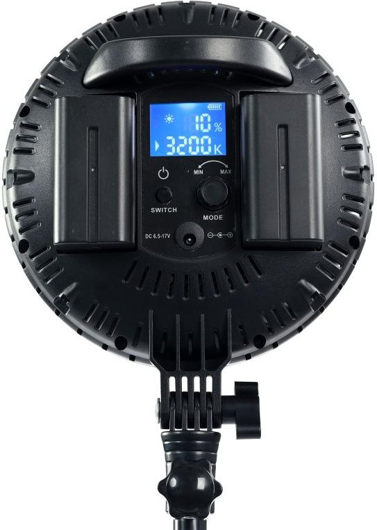 Софтбокс Visico LED-192A kit купить,NaN