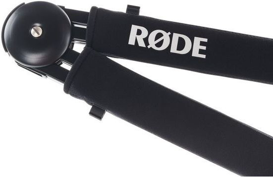 Микрофонная стойка Rode PSA1+ черный купить,NaN