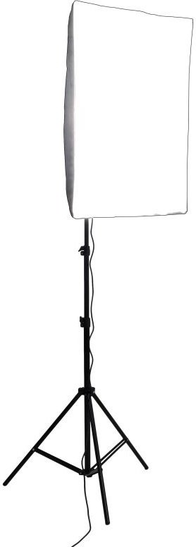 Софтбокс Visico LED-192A kit купить,0