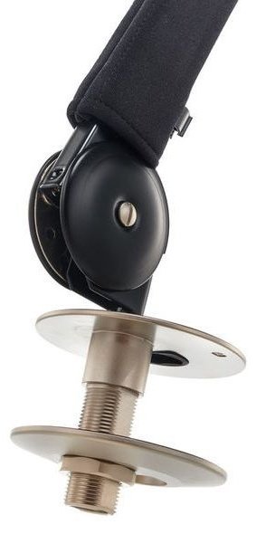 Микрофонная стойка Rode PSA1+ черный - ForteMarket Микрофонная стойка Rode PSA1+ черный купить,0