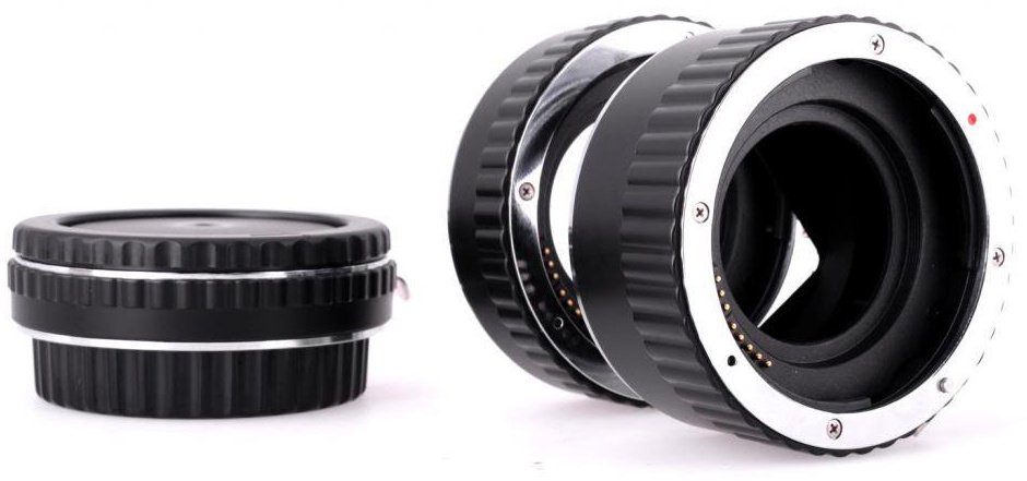 Переходник Voking VK-C-ET2 for Canon SLR - ForteMarket Переходник Voking VK-C-ET2 for Canon SLR купить,0