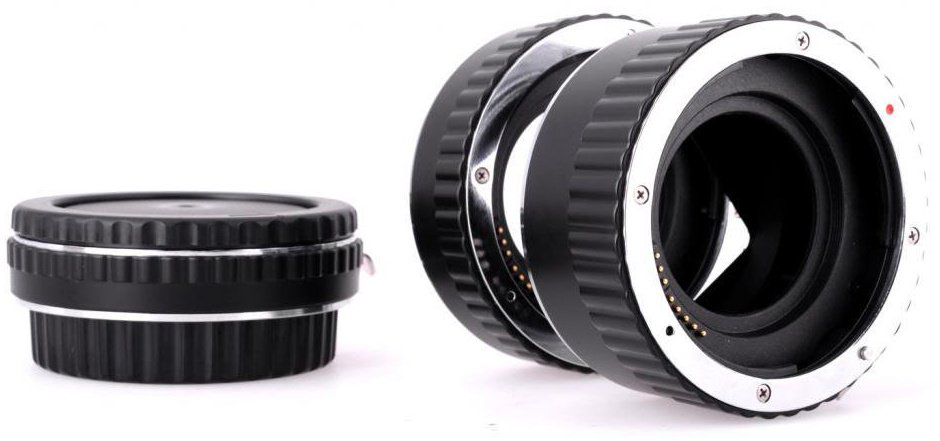Переходник Voking VK-C-ET2 for Canon SLR купить,NaN