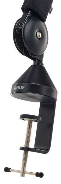 Микрофонная стойка Rode PSA1+ черный купить,NaN