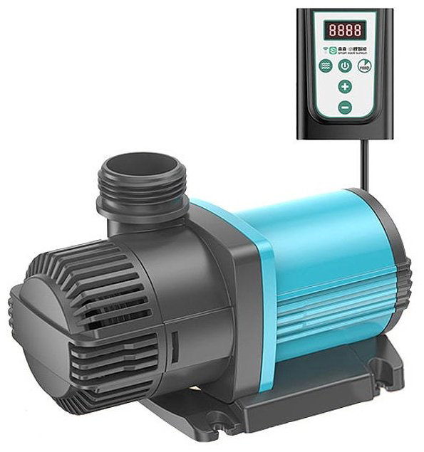 Помпа SunSun SS CDP10000B погружная купить,NaN