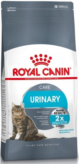 Корм Royal Canin 3182550842969 лосось 10 кг