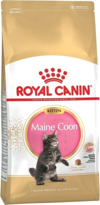 Корм Royal Canin 3182550863681 рис, птица 10 кг
