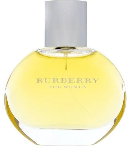 Парфюмерная вода Burberry For Women EDP для женщин 100мл купить,27190