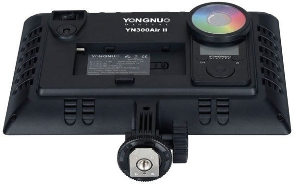 Постоянный свет YongNuo AIR II YN-300 купить,0