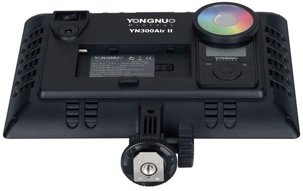 Постоянный свет YongNuo AIR II YN-300 купить,NaN