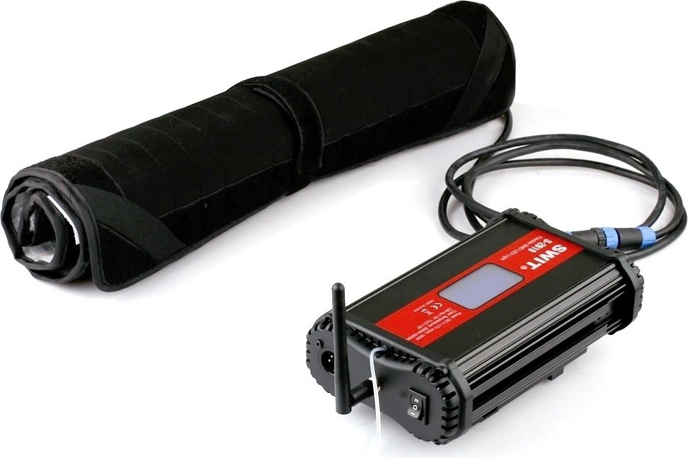 Постоянный свет SWIT S-2610 черный купить,NaN