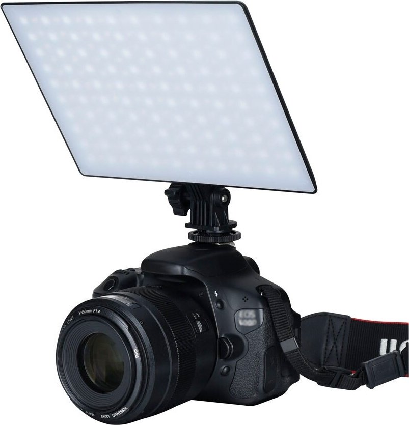 Постоянный свет YongNuo AIR II YN-300 RGB купить,0
