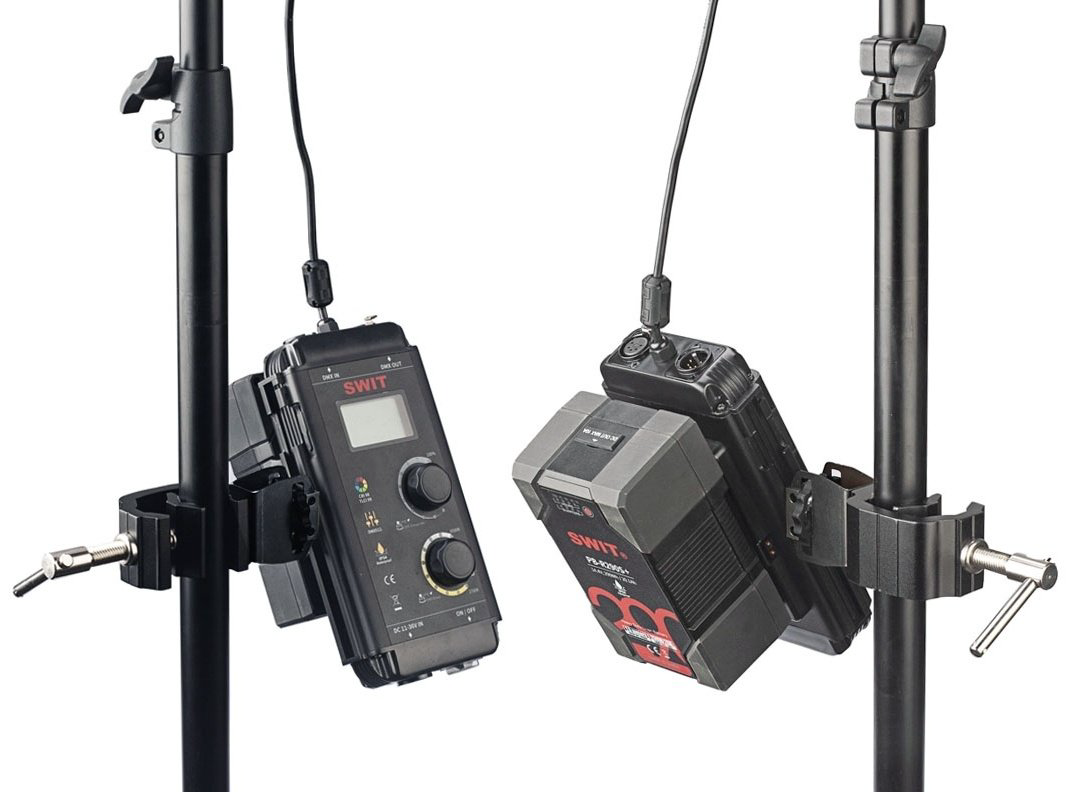 Постоянный свет SWIT SL-100P купить,NaN