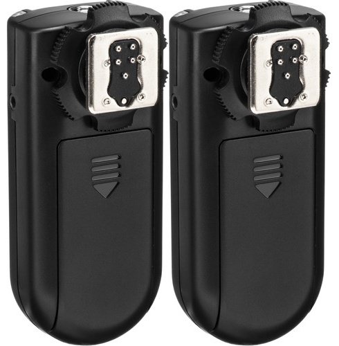 Радиосинхронизатор YongNuo RF603C II/C3 для Canon - ForteMarket Радиосинхронизатор YongNuo RF603C II/C3 для Canon купить,0