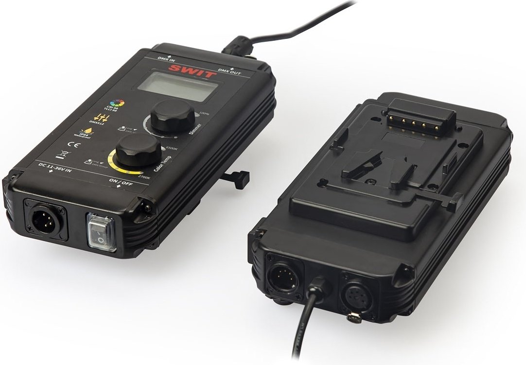 Постоянный свет SWIT SL-100P купить,0