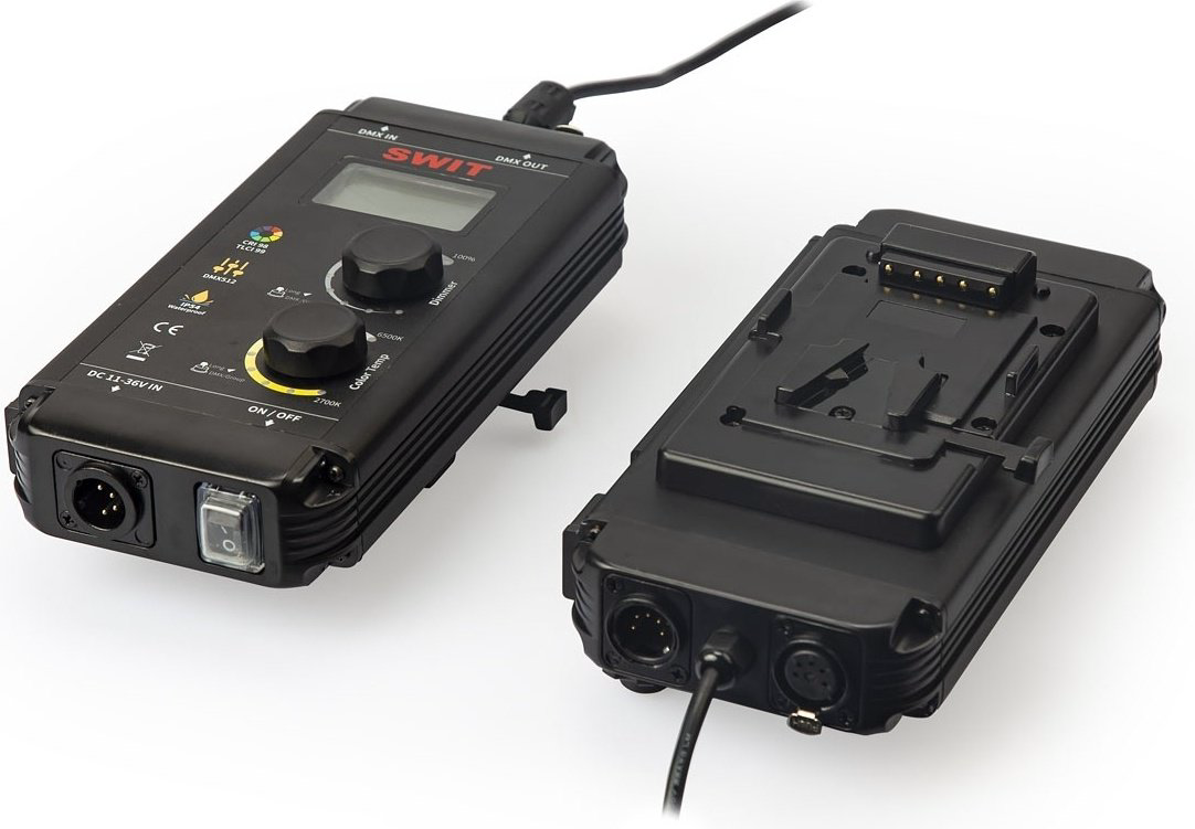 Постоянный свет SWIT SL-100P купить,NaN
