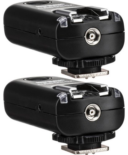 Радиосинхронизатор YongNuo RF603C II/C3 для Canon - ForteMarket Радиосинхронизатор YongNuo RF603C II/C3 для Canon купить,0