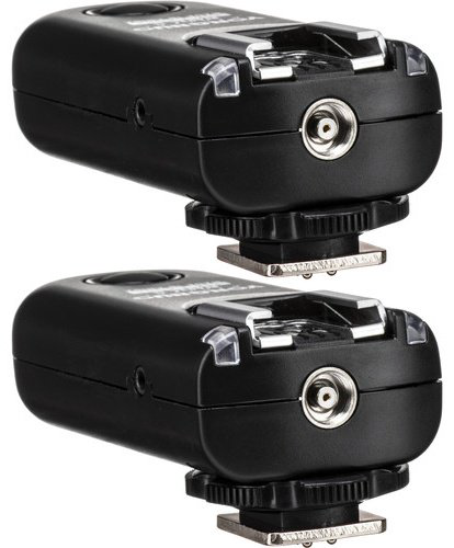 Радиосинхронизатор YongNuo RF603C II/C3 для Canon купить,NaN