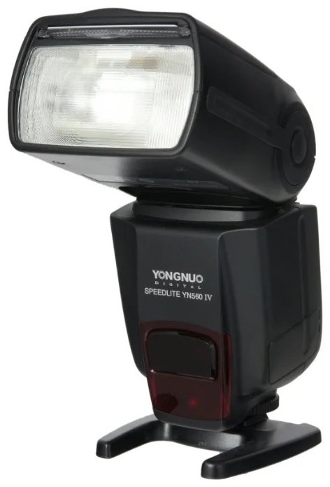 Фотовспышка YongNuo Speedlite YN-560 IV купить,0