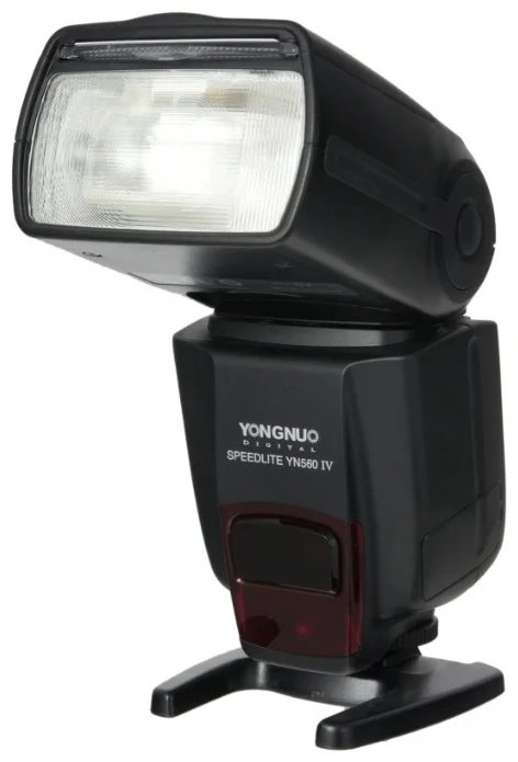 Фотовспышка YongNuo Speedlite YN-560 IV купить,NaN