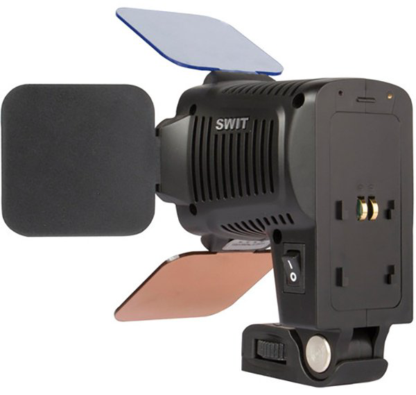 Постоянный свет SWIT SWIT S-2041F купить,NaN