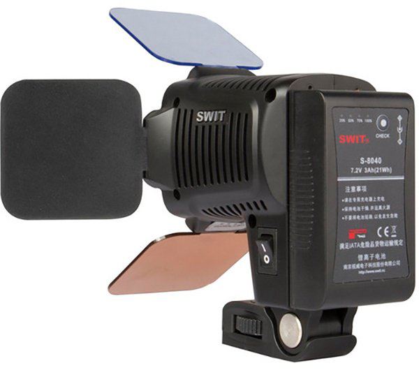 Постоянный свет SWIT SWIT S-2041F купить,NaN