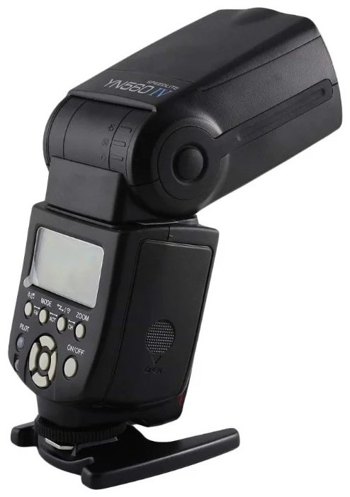 Фотовспышка YongNuo Speedlite YN-560 IV купить,0