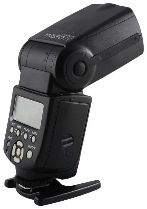 Фотовспышка YongNuo Speedlite YN-560 IV купить,NaN