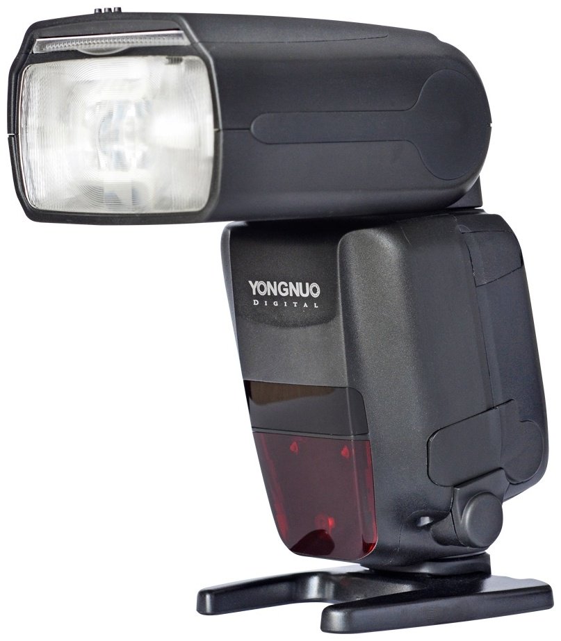 Фотовспышка YongNuo Speedlite YN-600EX-RT for Canon