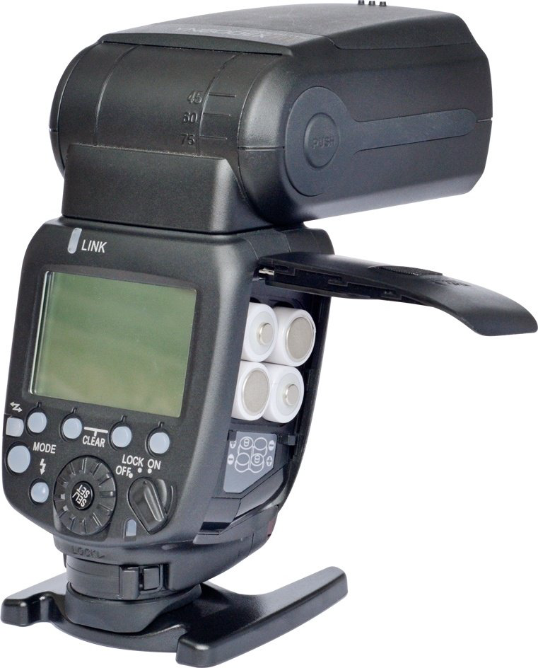 Фотовспышка YongNuo Speedlite YN-600EX-RT for Canon купить,NaN