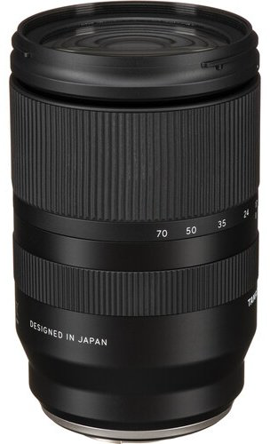 Объектив Tamron 17-70mm f / 2.8 Di III-A VC RXD for Fujifilm купить,NaN