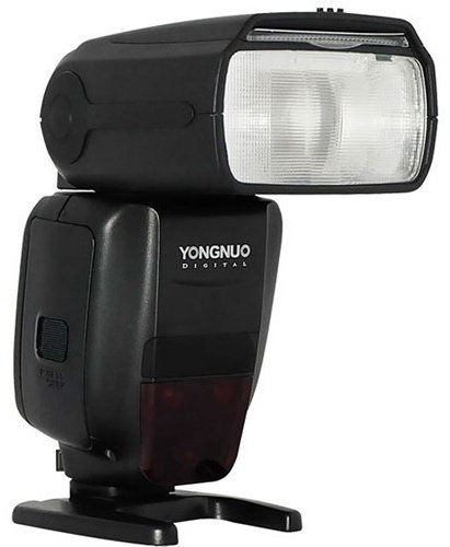 Фотовспышка YongNuo Speedlite YN-600EX-RT II купить,NaN