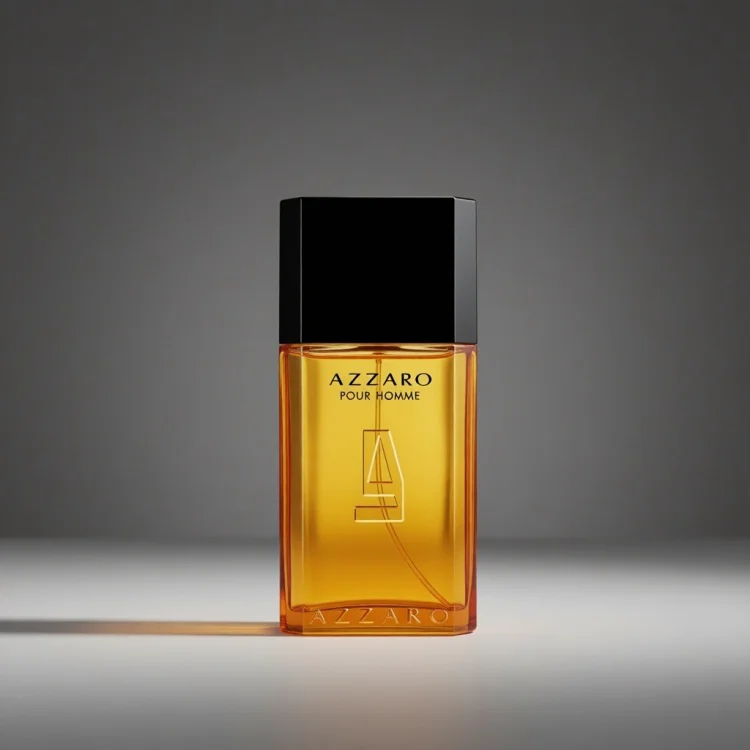 Туалетная вода Azzaro Pour Homme EDT для мужчин 50мл купить,20500