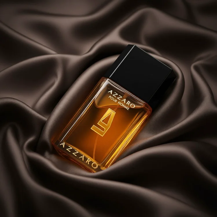 Туалетная вода Azzaro Pour Homme EDT для мужчин 50мл купить,20500