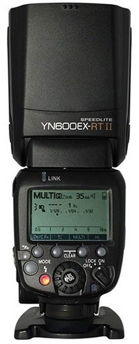 Фотовспышка YongNuo Speedlite YN-600EX-RT II - ForteMarket Фотовспышка YongNuo Speedlite YN-600EX-RT II купить,0
