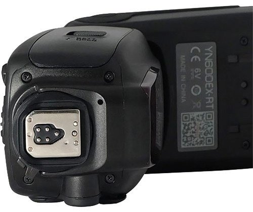 Фотовспышка YongNuo Speedlite YN-600EX-RT II - ForteMarket Фотовспышка YongNuo Speedlite YN-600EX-RT II купить,0
