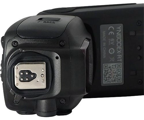Фотовспышка YongNuo Speedlite YN-600EX-RT II купить,NaN