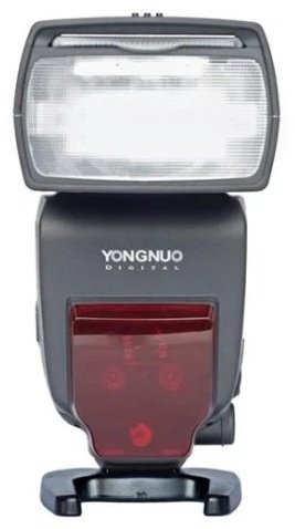 Фотовспышка YongNuo Speedlite YN-685N for Nikon