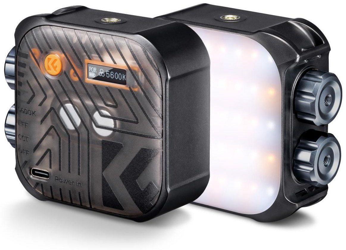 Постоянный свет K&amp;F CONCEPT KF34.035 купить,NaN